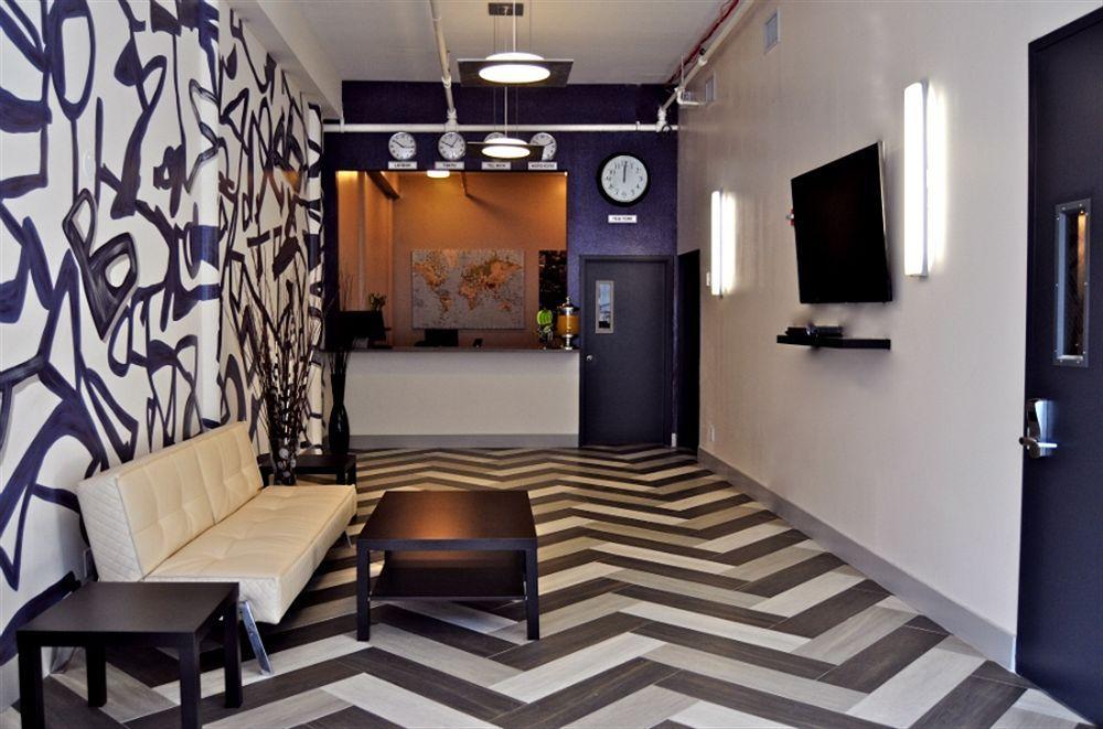 B And Hotel Nova York