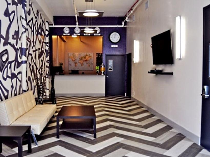 B And 2* Nova York